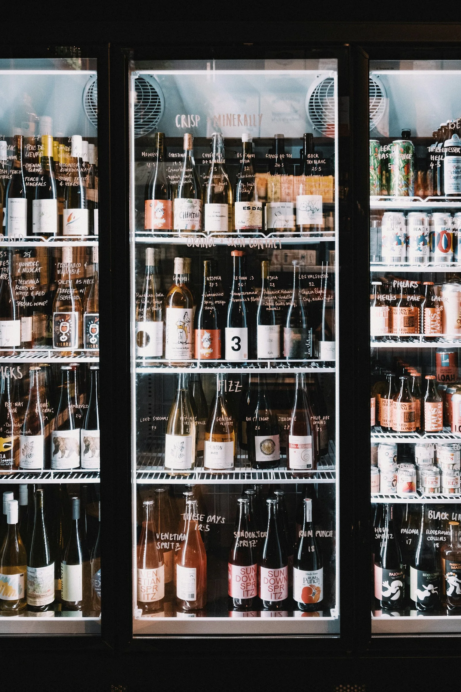 Liebherr Wine Refrigeration