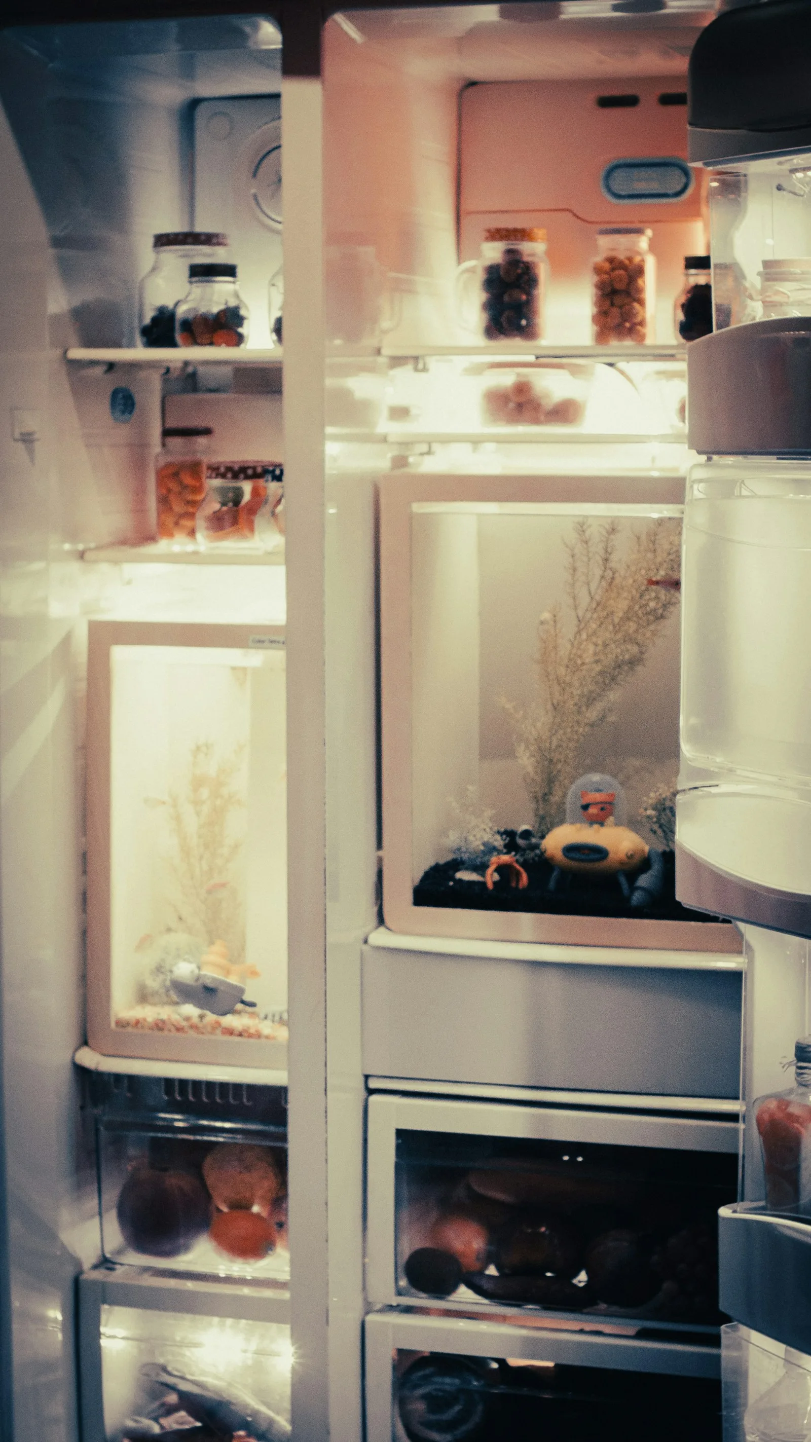 Liebherr Refrigerator CNd 5704