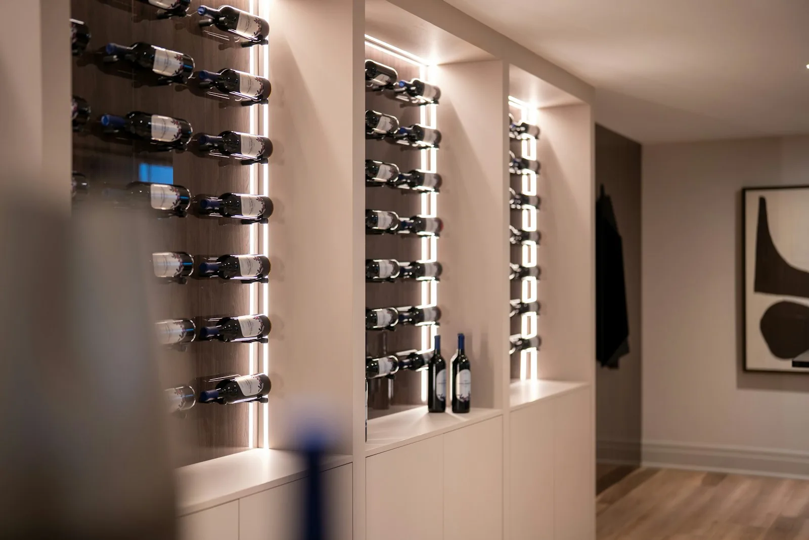 Liebherr Wine Cabinet WKb 3212